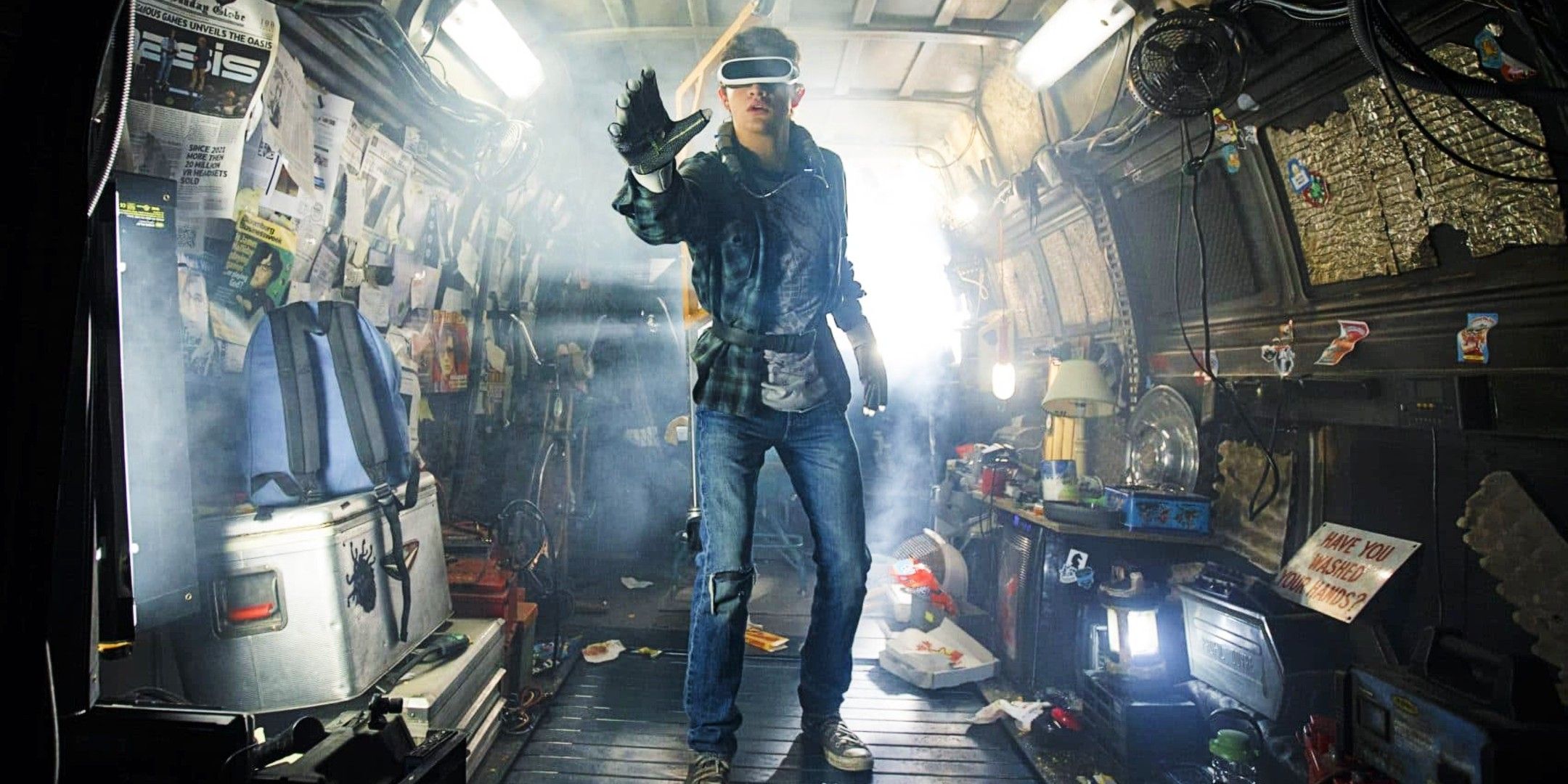 Film da vedere sui videogiocatori per migliorare la tua esperienza di gaming Film da vedere sui videogiocatori per migliorare la tua esperienza di gaming