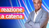 Pino Insegno sorprende con una reazione a catena alla Rai