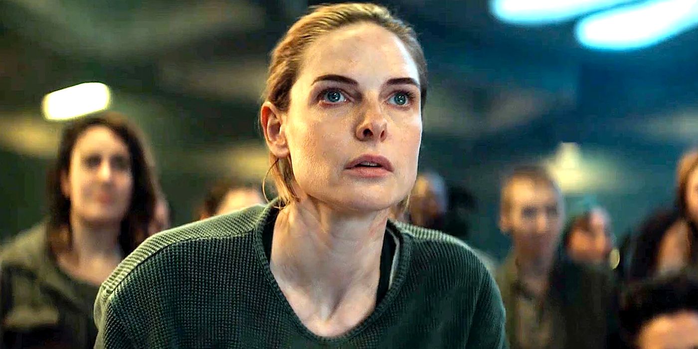 Dettagli trama house of dynamite: il thriller con idris elba e rebecca ferguson Dettagli trama house of dynamite: il thriller con idris elba e rebecca ferguson