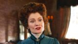 Rebecca Wisocky rivela l’emozionante morte di Hetty nella stagione 3 di Ghosts