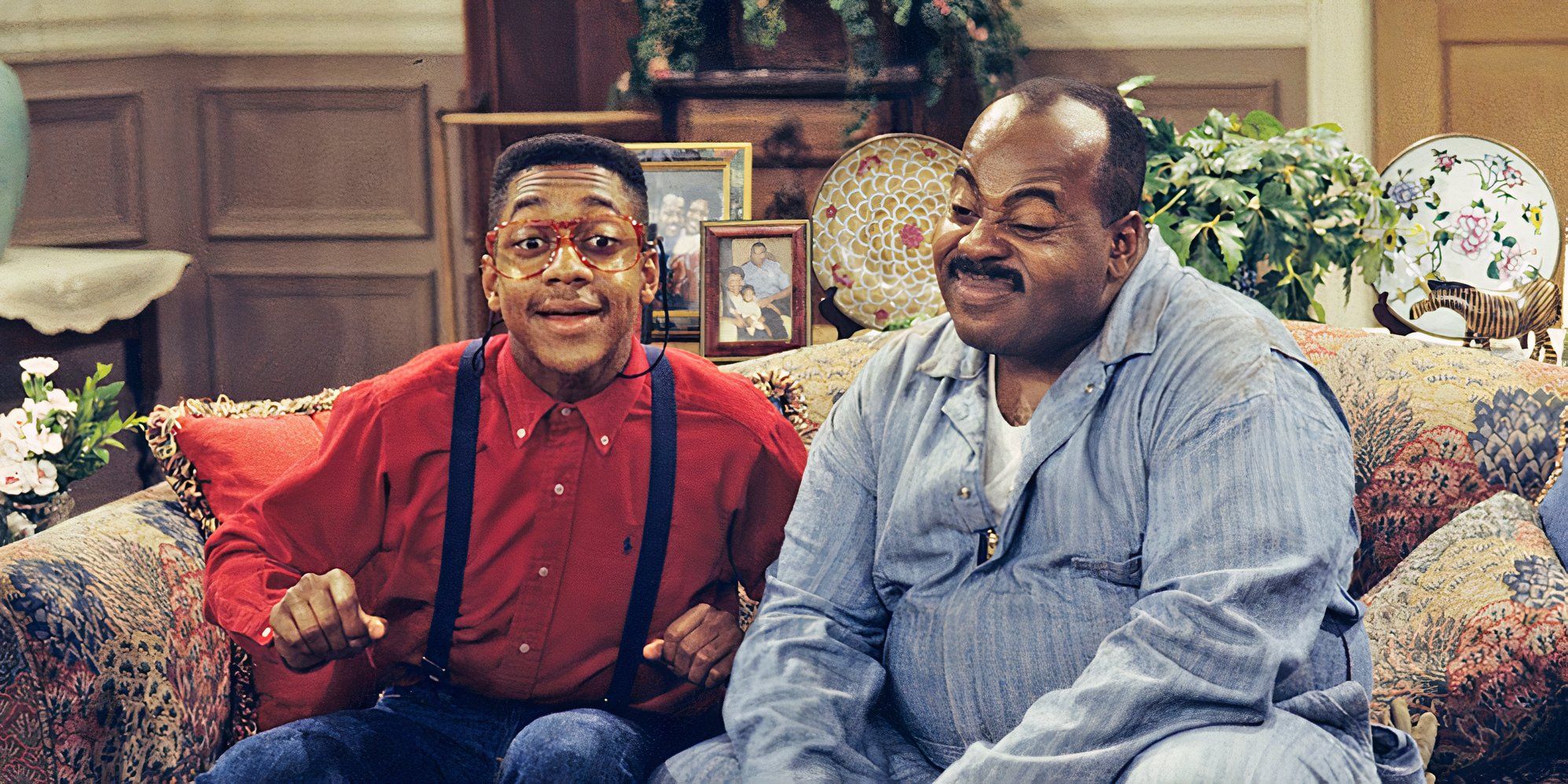 Family matters reboot animato con il ritorno del cast originale e Bryton James protagonista Family matters reboot animato con il ritorno del cast originale e Bryton James protagonista