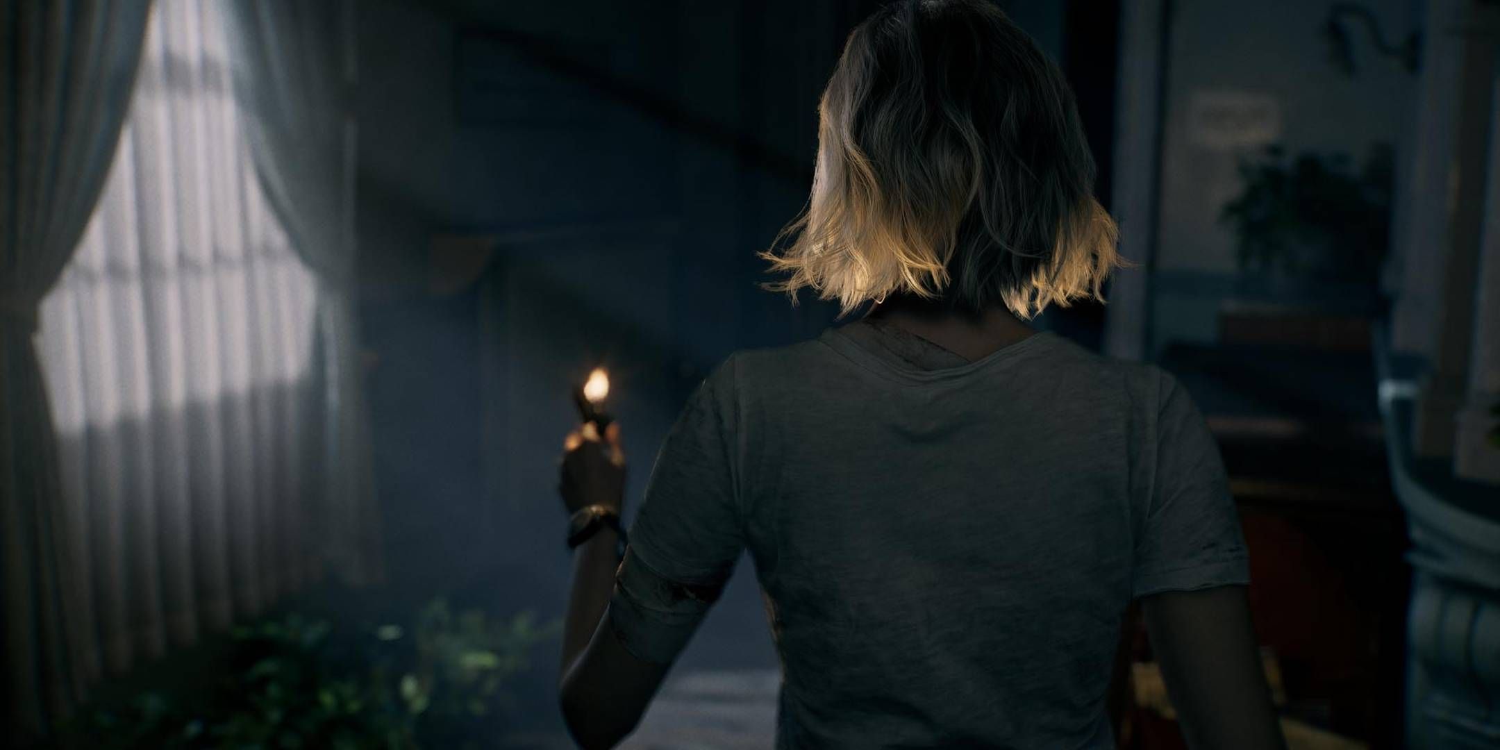 Resident evil requiem deve restituire la modalità mercenari della serie