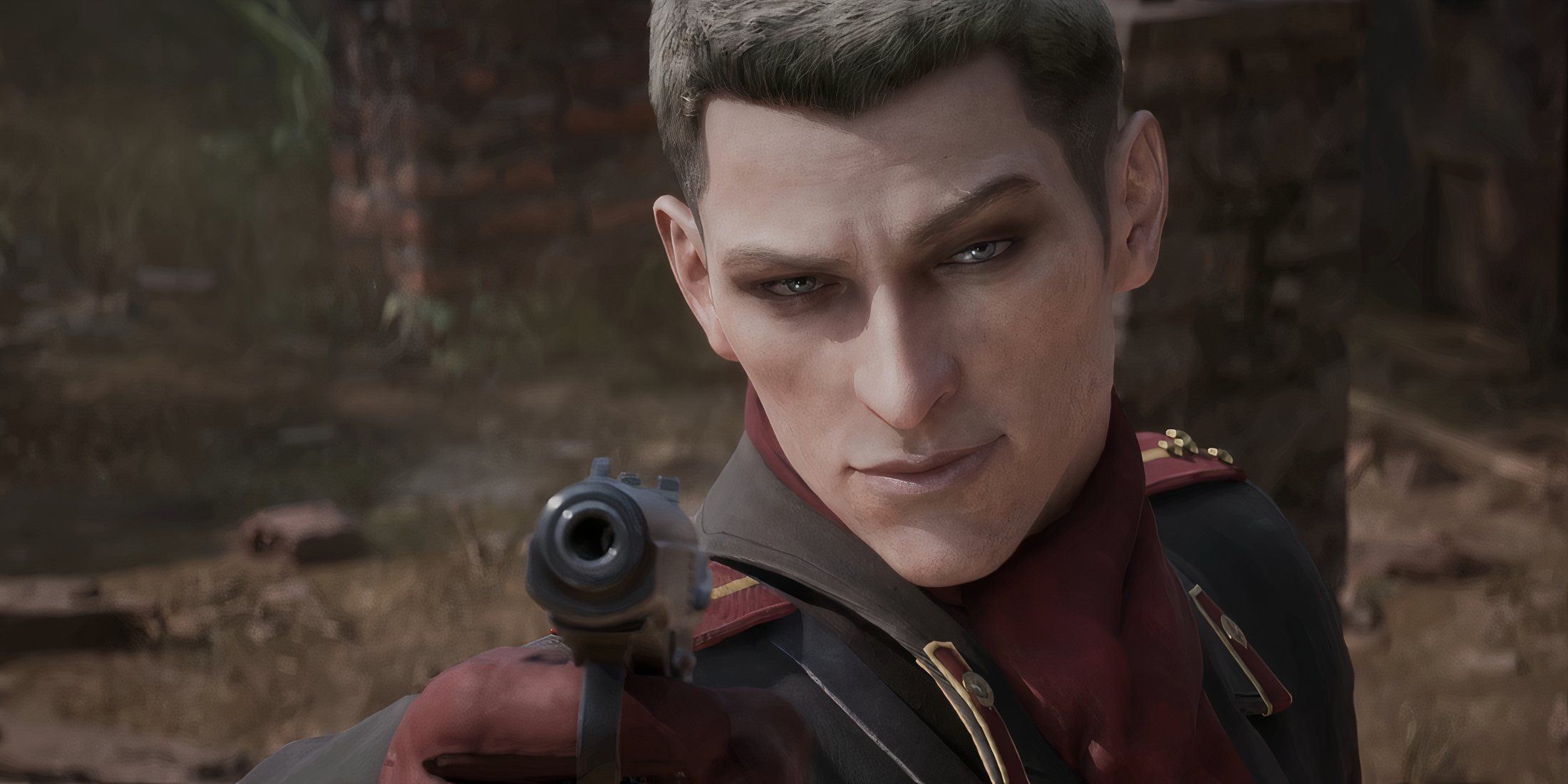 Sblocca attrezzatura esclusiva sconfiggendo i boss non letalmente in metal gear solid delta: snake eater Sblocca attrezzatura esclusiva sconfiggendo i boss non letalmente in metal gear solid delta: snake eater