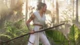 Preoccupazioni per la cancellazione del film star wars: new jedi order
