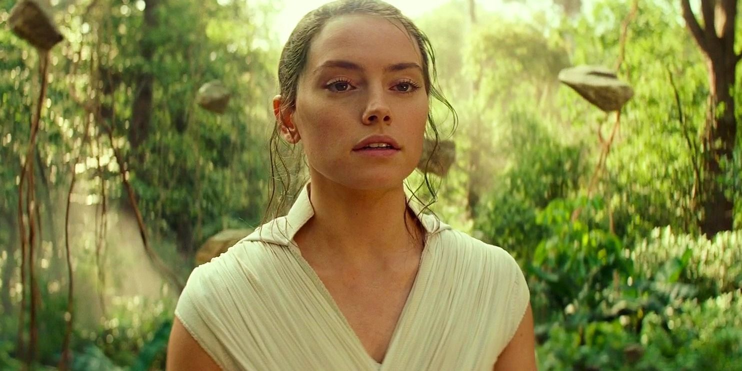 Ahsoka chiarisce l’inquietante finale di the rise of skywalker Ahsoka chiarisce l’inquietante finale di the rise of skywalker