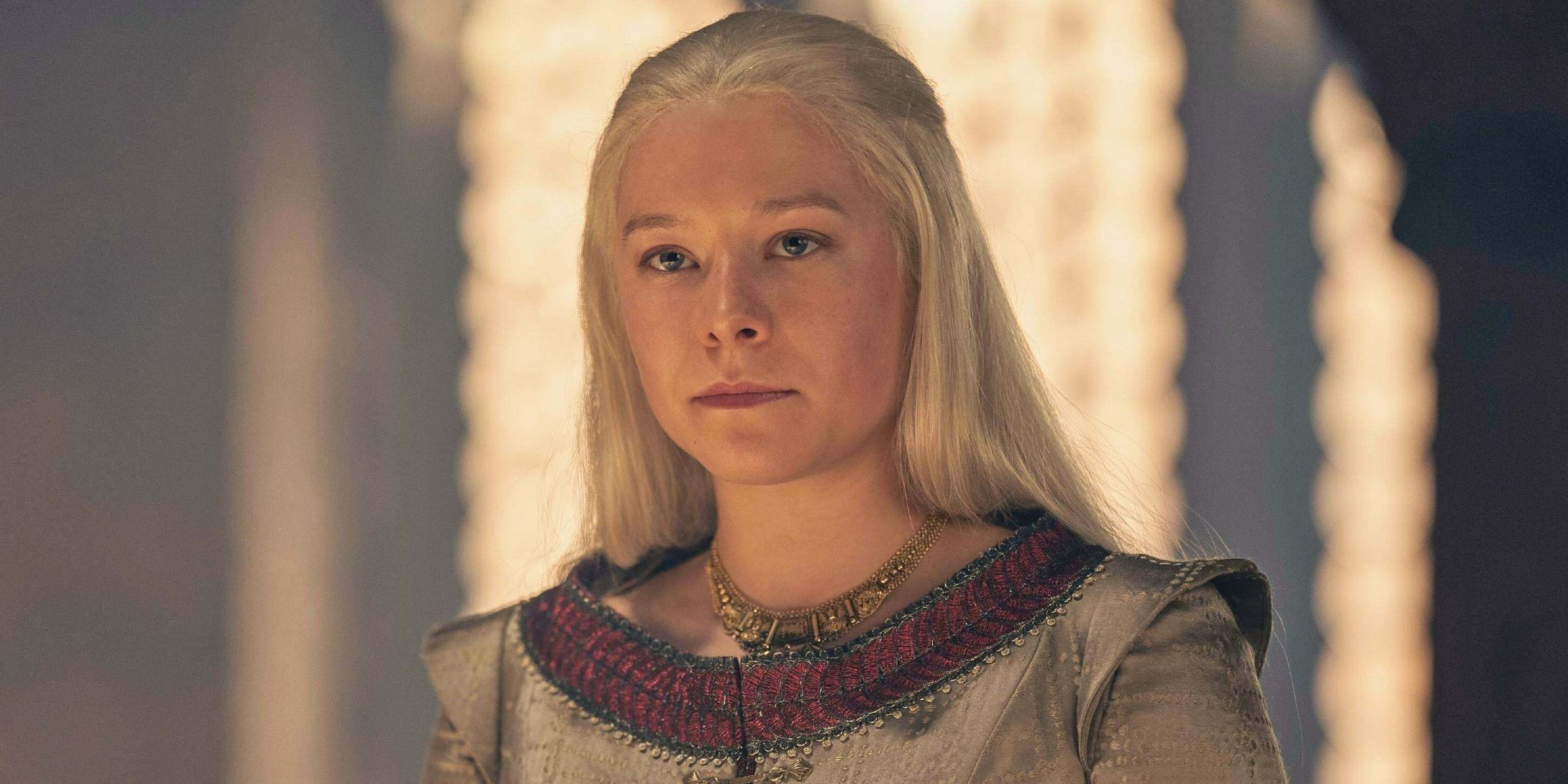 House of the dragon stagione 3: episodio sperimentale e il suo rischio per la serie House of the dragon stagione 3: episodio sperimentale e il suo rischio per la serie