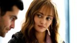 Rish Shah e Ella Purnell insieme nella seconda stagione di Sweetpea