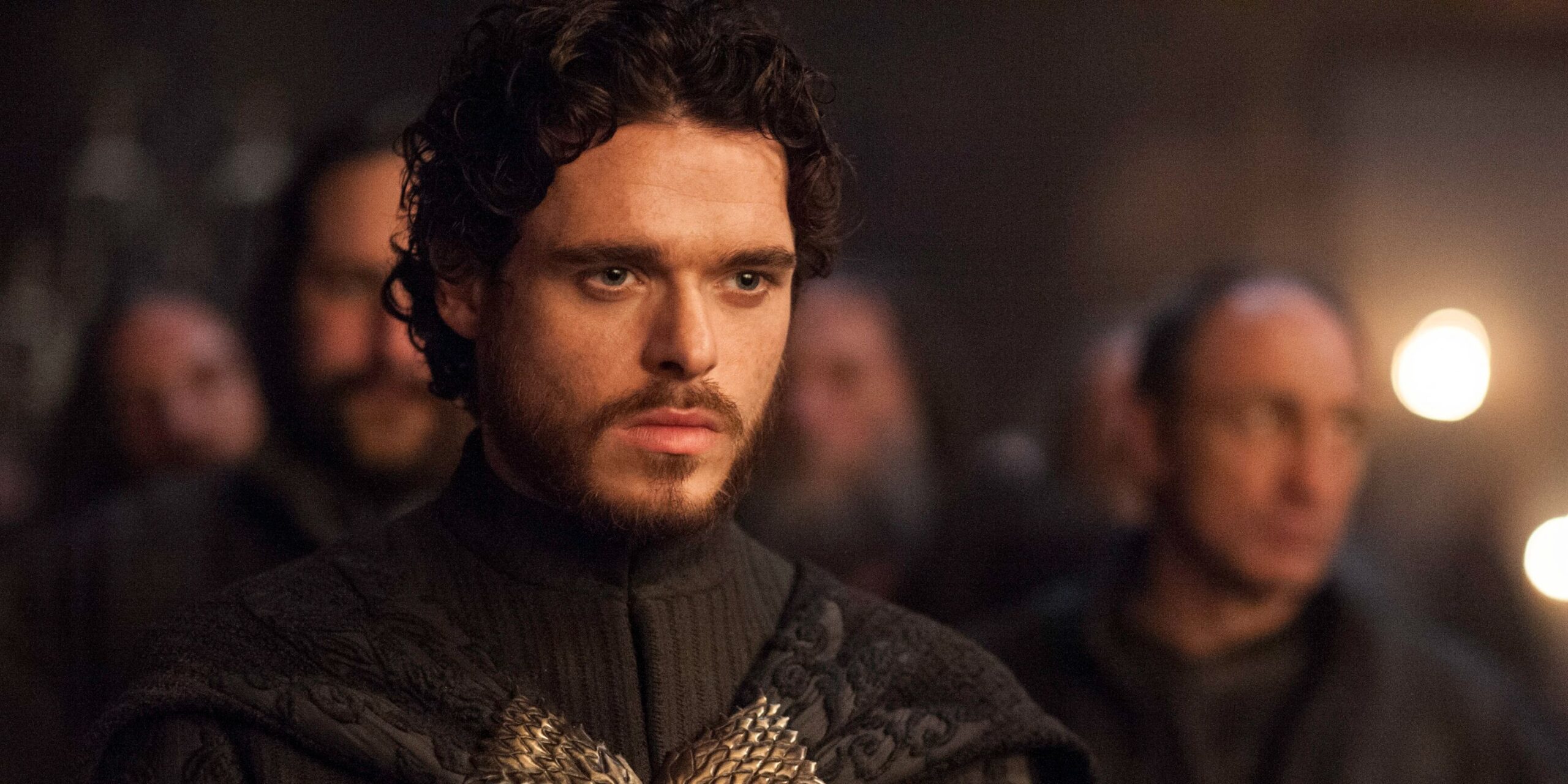 Red wedding: differenze tra il trono di spade e i libri