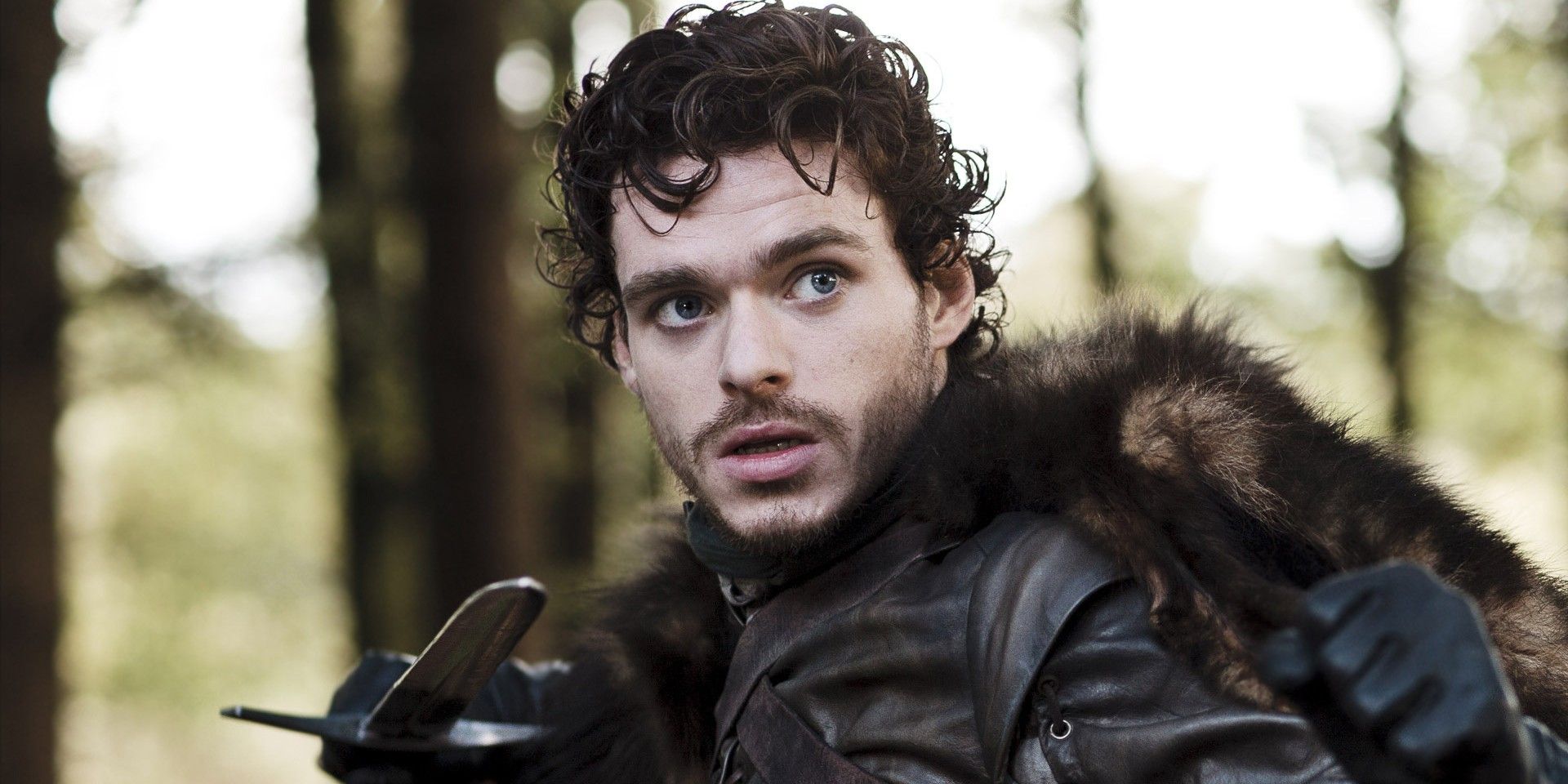 L’ultima parola di robb in game of thrones è più tragica di quanto pensi