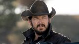Madison: lo spinoff ad alta tensione di yellowstone senza i dutton