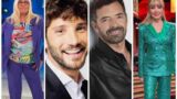 Rai, date di inizio delle nuove stagioni di Domenica In, Affari Tuoi e Ballando con le Stelle