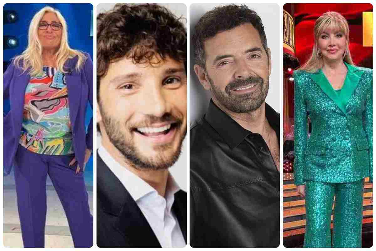 Rai, date di inizio delle nuove stagioni di Domenica In, Affari Tuoi e Ballando con le Stelle Rai, date di inizio delle nuove stagioni di Domenica In, Affari Tuoi e Ballando con le Stelle