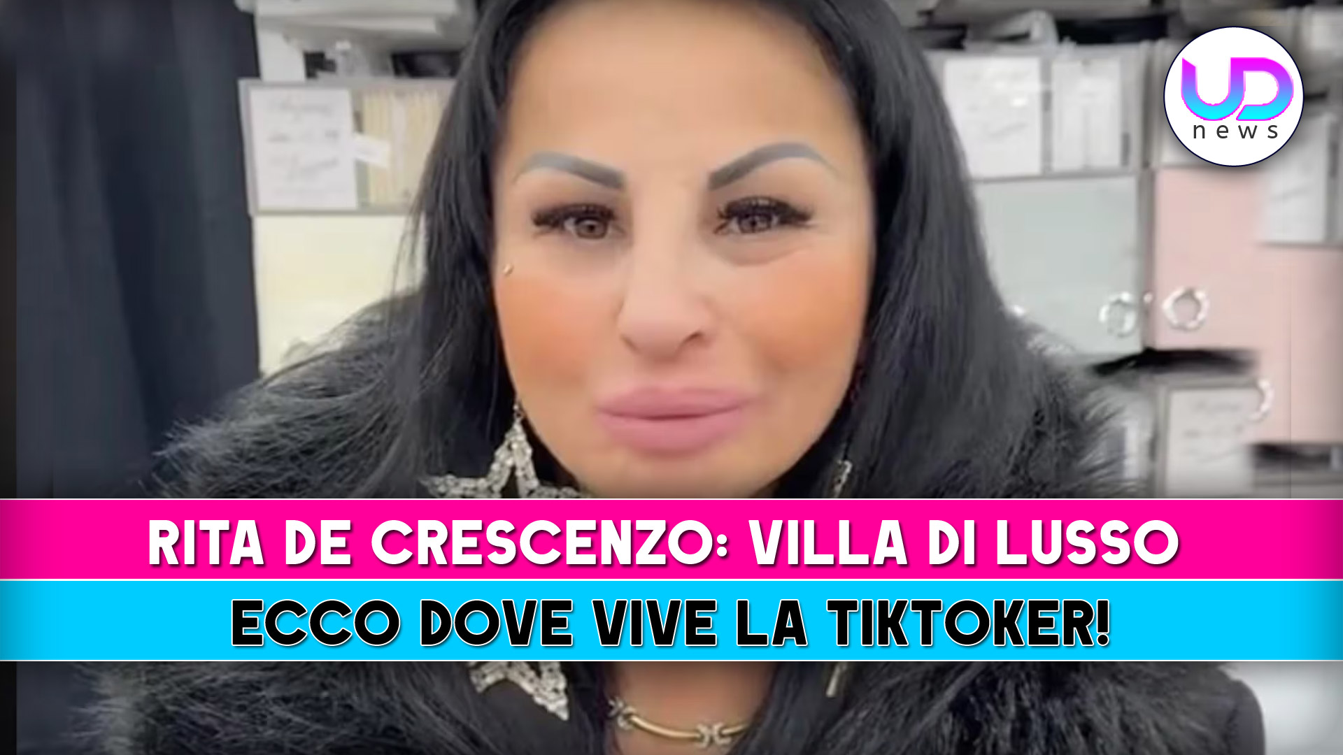 Mega villa di rita de crescenzo: scopri il lusso e lo stile esclusivo Mega villa di rita de crescenzo: scopri il lusso e lo stile esclusivo