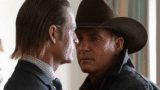 Josh Holloway: da Sawyer di Lost a Roarke, il villain di Yellowstone