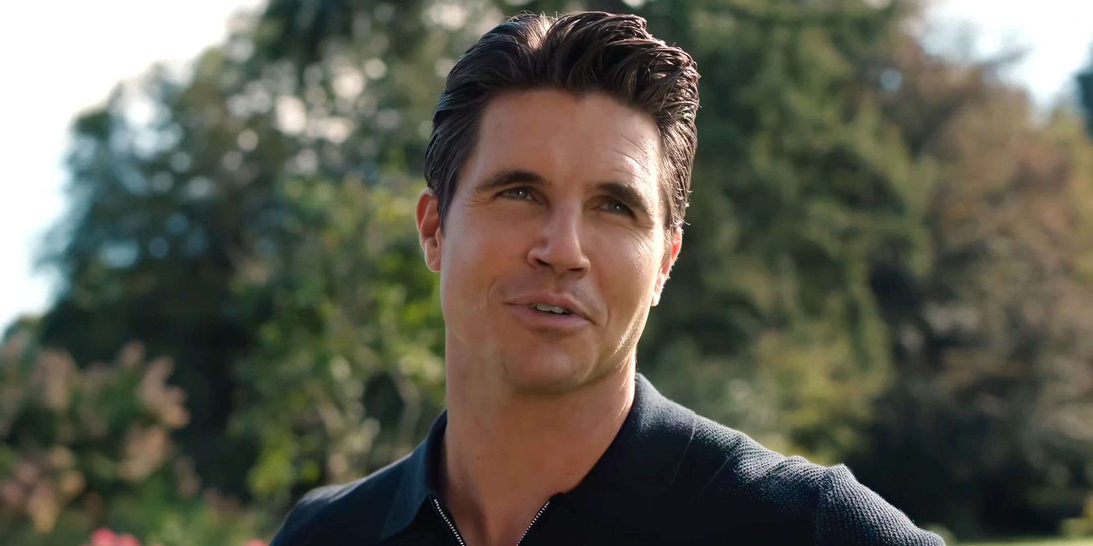 Upload: finale emozionante e destino di nathan secondo robbie amell