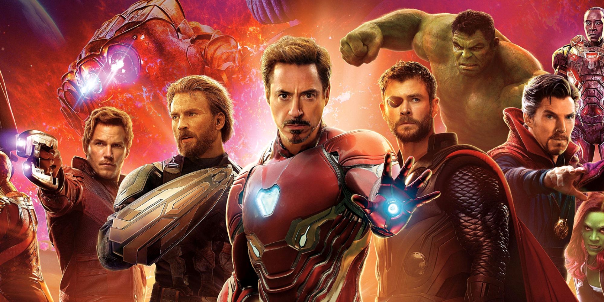 Marvel ignora il seguito del successo da 1,3 miliardi dell’mcu Marvel ignora il seguito del successo da 1,3 miliardi dell’mcu