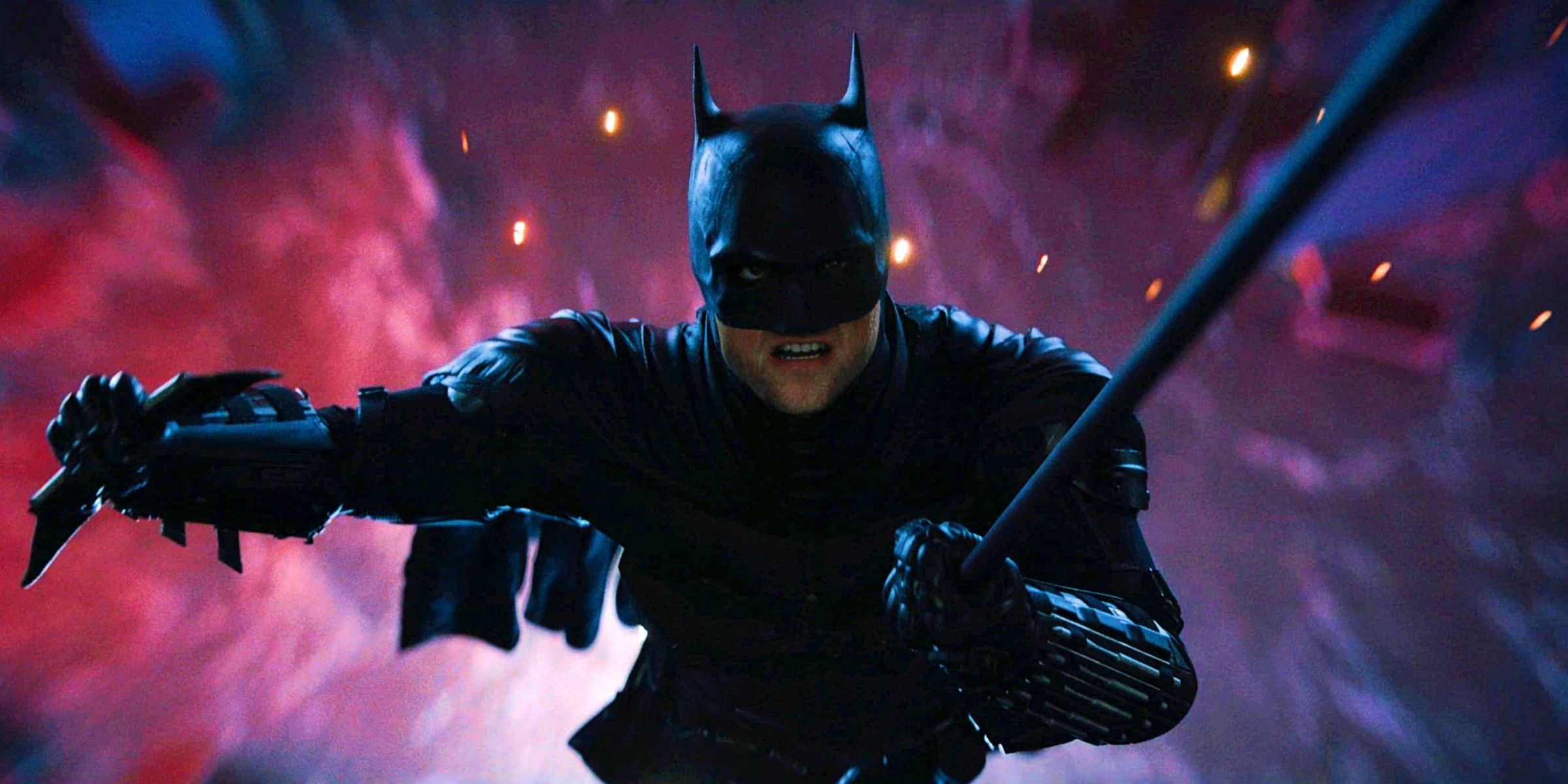 il batman parte ii perde il direttore della fotografia greig fraser tra le preoccupazioni dei fan