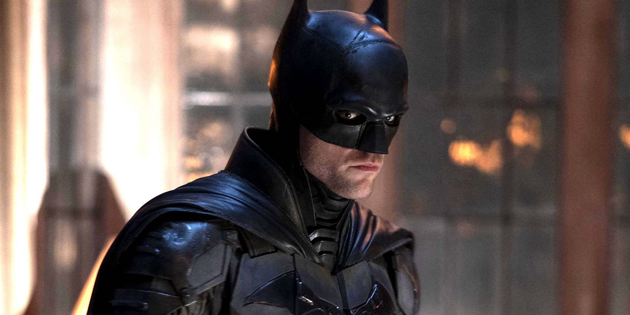 Peacemaker stagione 2 svela il legame con batman nell’universo dc