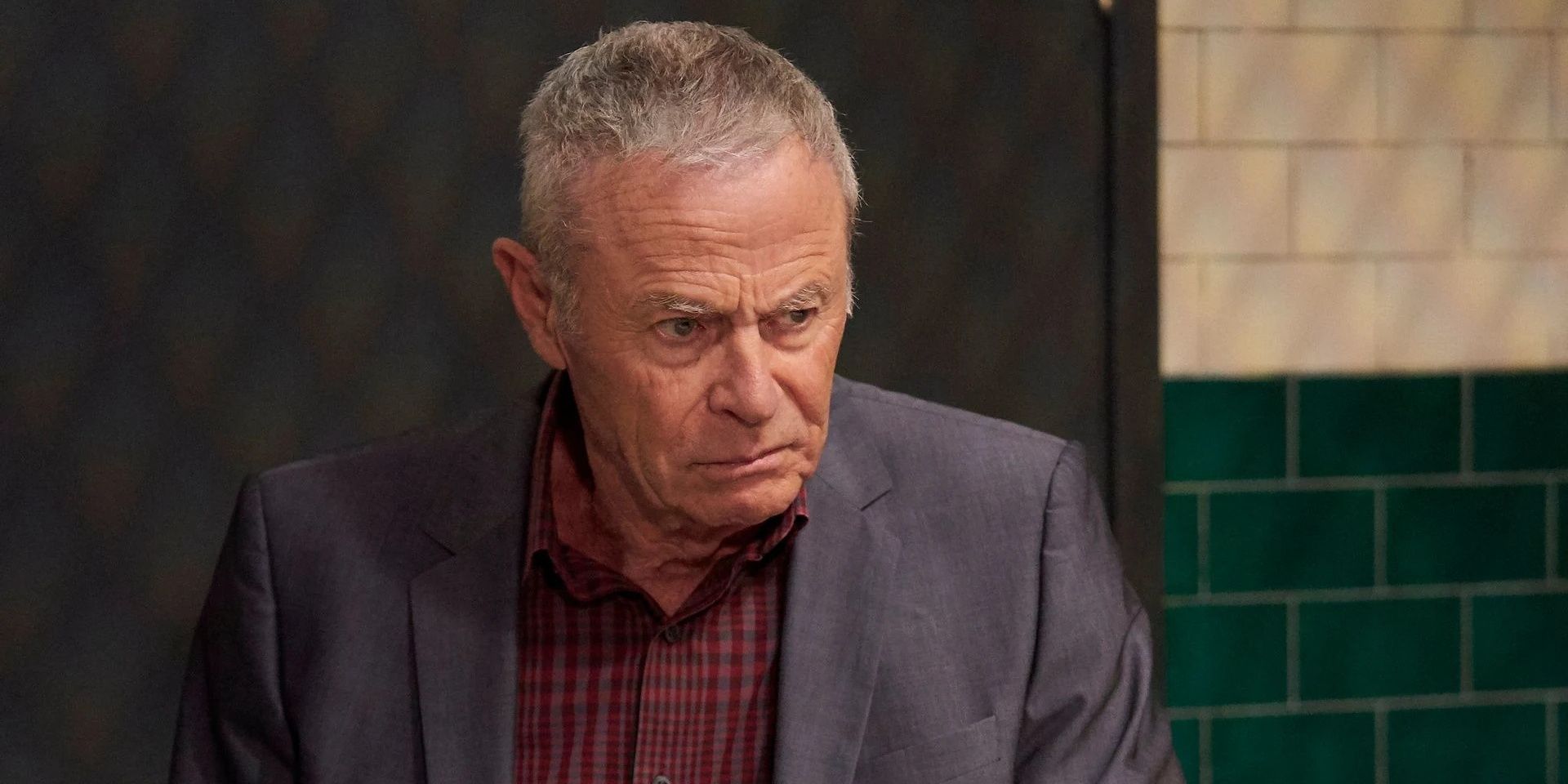 Tristan rogers, la star di general hospital, ci lascia a 79 anni
