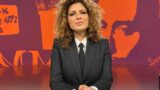 Roberta Rei: vita, carriera e confessioni personali della giornalista de La Iene