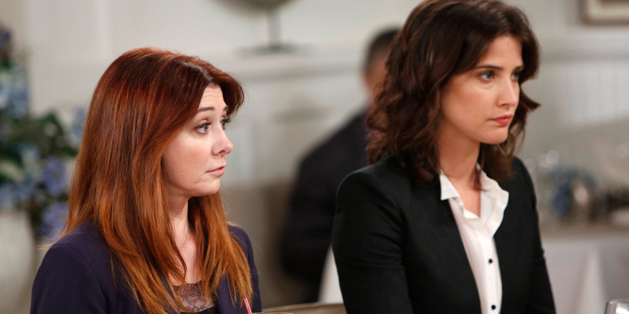 L’importanza del controverso colpo di scena di how i met your mother L’importanza del controverso colpo di scena di how i met your mother