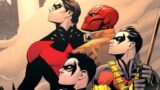 Superman afferma che jason todd è il peggior robin della dc