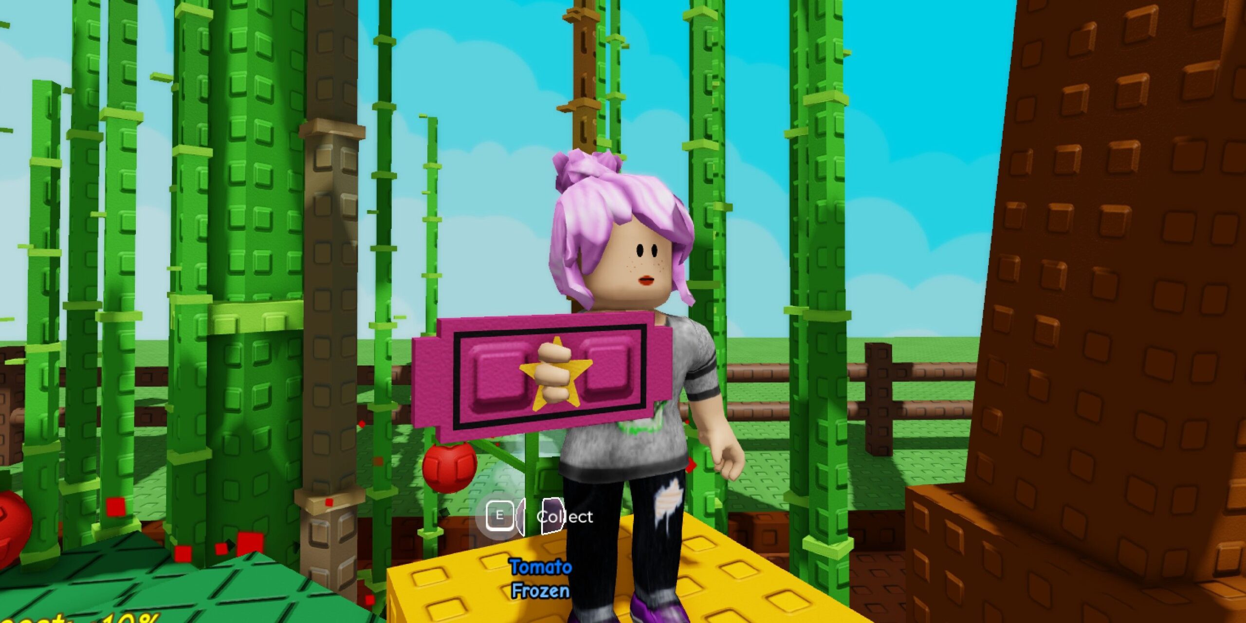 Guida al trading sicuro in roblox per far crescere il tuo giardino Guida al trading sicuro in roblox per far crescere il tuo giardino