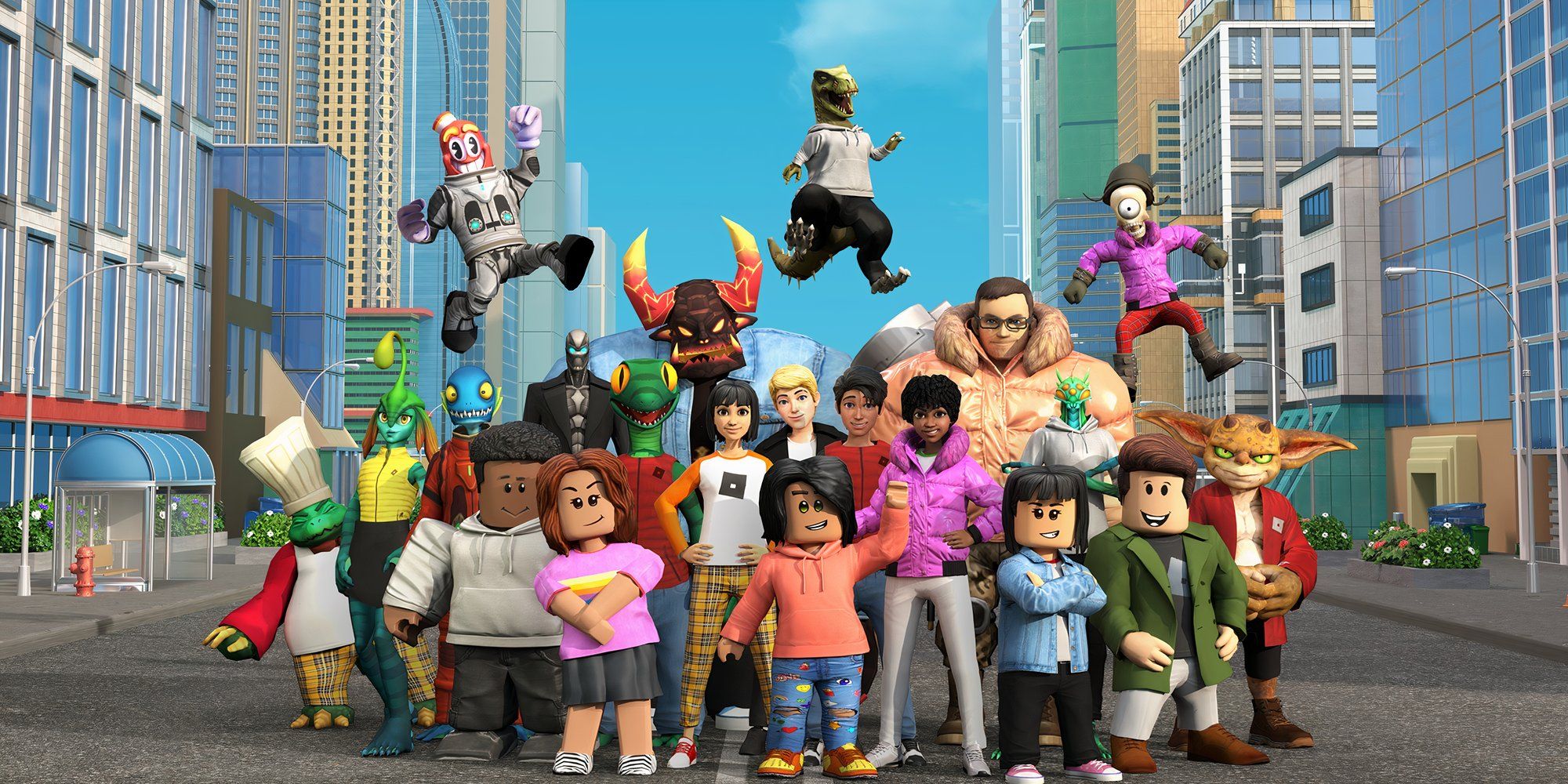 Roblox risponde a causa e preoccupazioni sulla sicurezza durante indagine di Chris Hansen