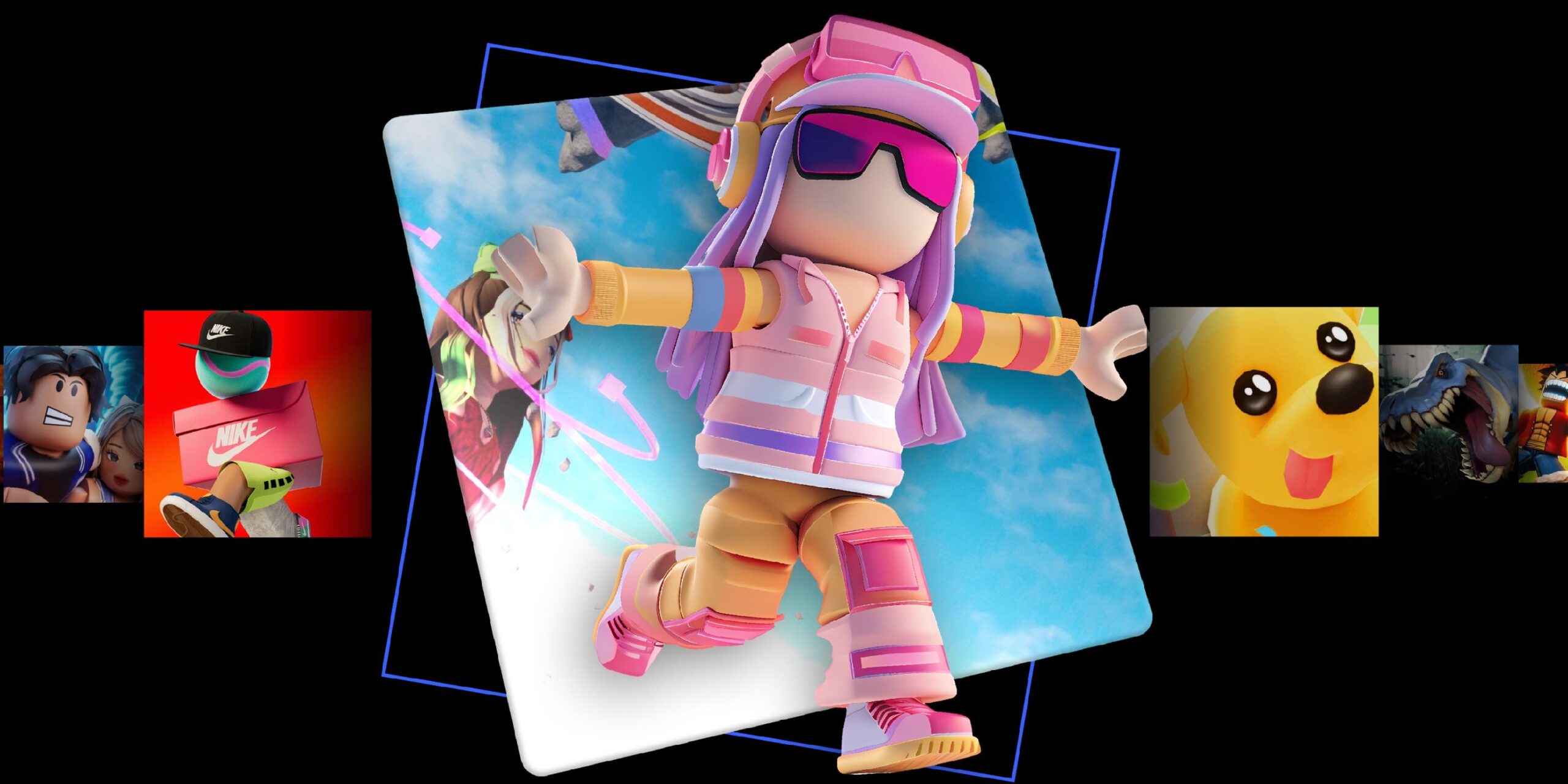 Roblox raggiunge 47 milioni di giocatori nella sfida epica di admin wars