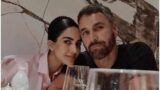 Proposta di matrimonio mai fatta tra rocio e raoul bova