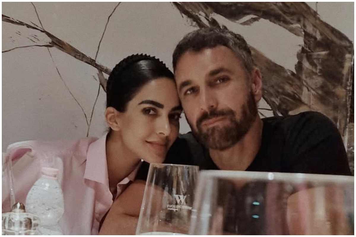 proposta di matrimonio mai fatta tra rocio e raoul bova