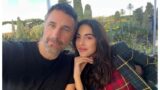 Rocio Muñoz Morales parla dalla Calabria dopo lo scandalo con Raoul Bova