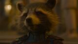 La linea che rende la storia di mcu più triste in guardiani della galassia vol. 3