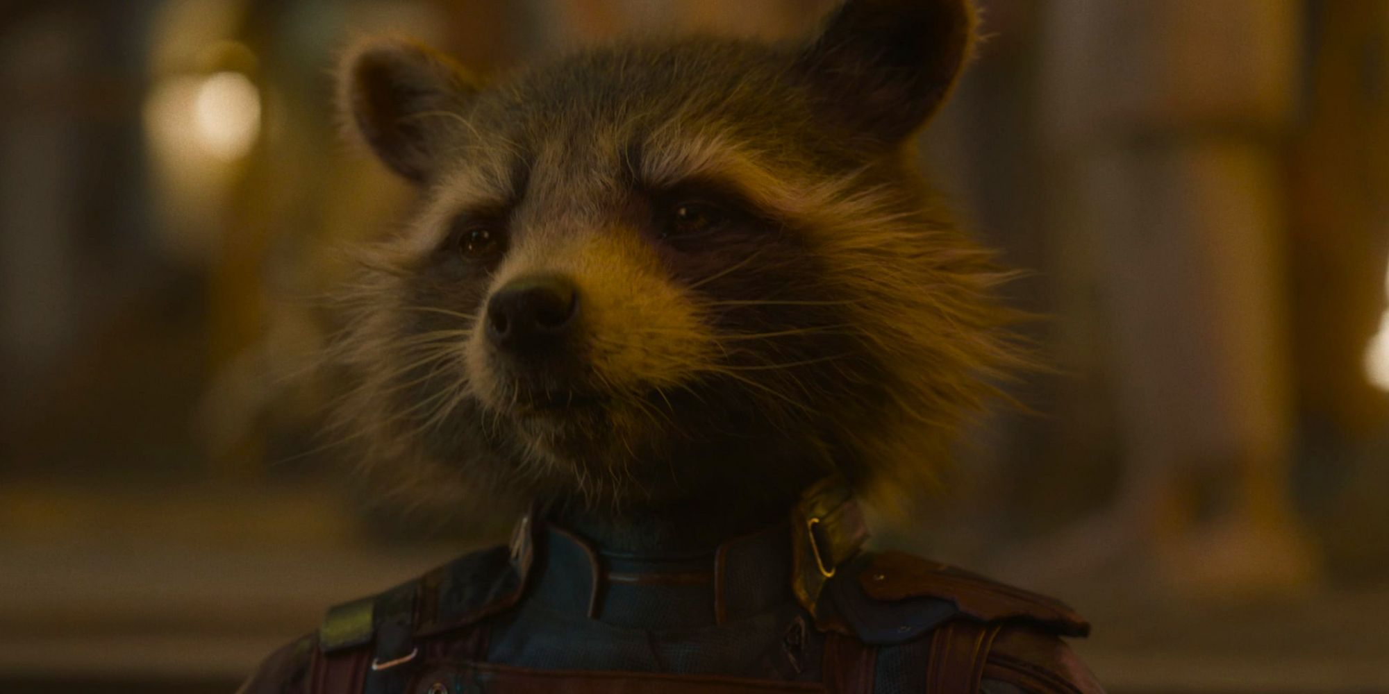 La linea che rende la storia di mcu più triste in guardiani della galassia vol. 3 La linea che rende la storia di mcu più triste in guardiani della galassia vol. 3