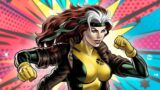 X-men: la morte di un eroe classico e l’arrivo del successore di rogue