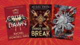 Romantasy 2025: i 11 libri imperdibili in arrivo