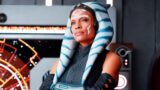 Ahsoka stagione 2: reunion dei cattivi e  dramma svelati