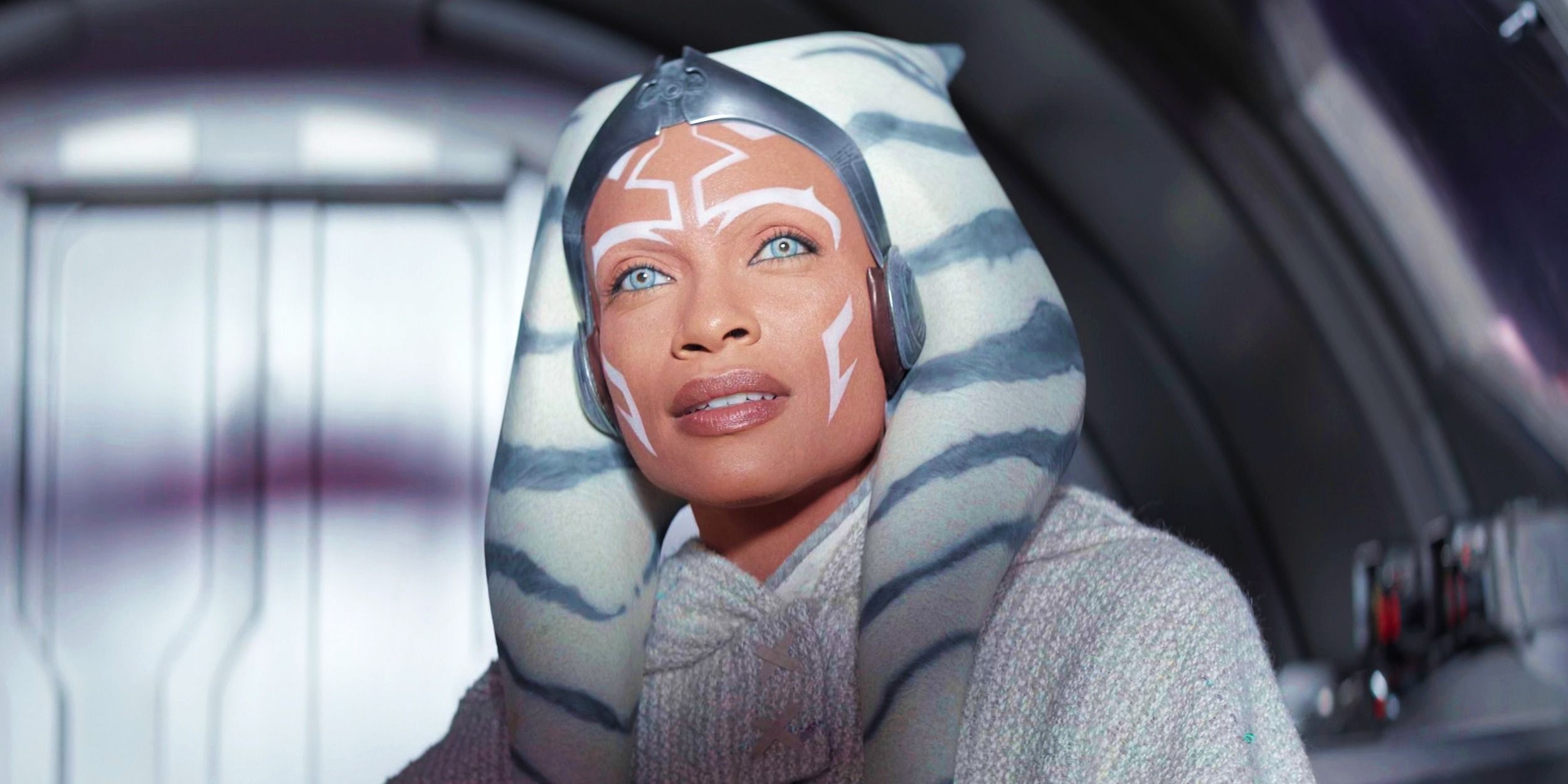 Ahsoka stagione 2 deve evitare l’errore di narrazione di obi wan kenobi