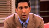Ross geller diventa parte del mondo marvel con il suo science boy