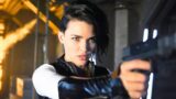 Materia oscura: il gioiello della fantascienza con 89% su rotten tomatoes