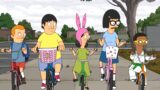 Bob’s burgers stagione 15 episodio 21 e il colpo di scena su un personaggio