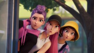 Kpop e demon hunters: l’opportunità mancata di netflix per il successo al cinema
