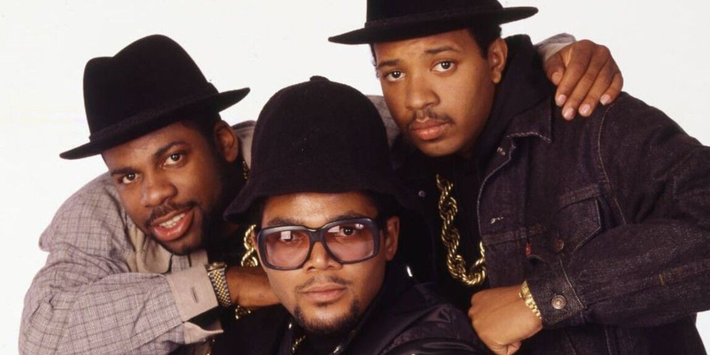 Le 10 canzoni che hanno definito la carriera dei Run D.M.C. Le 10 canzoni che hanno definito la carriera dei Run D.M.C.