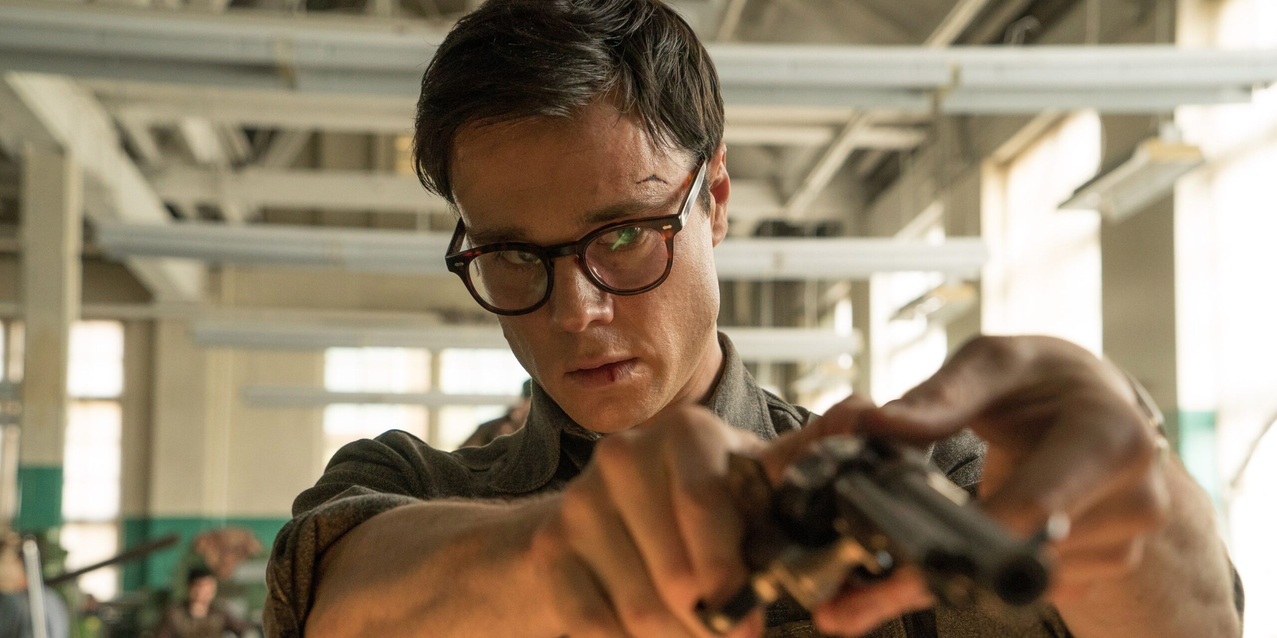 Sci fi sottovalutati da guardare su Prime Video