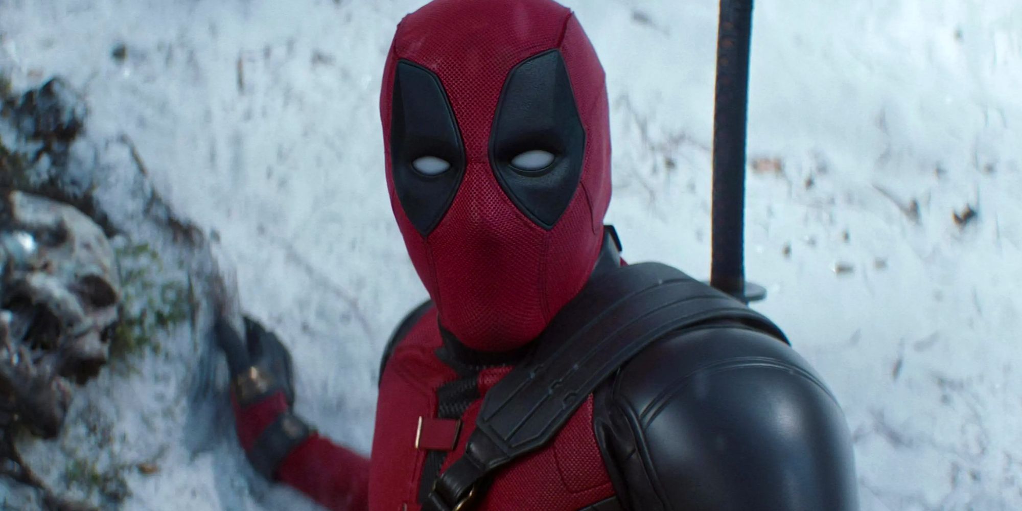 Deadpool di Ryan Reynolds entra negli Avengers: c’è una sorpresa