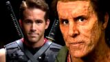 Deadpool conferma la battuta più scandalosa di ryan reynolds