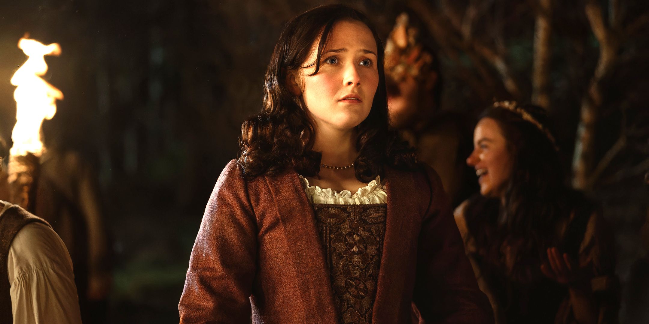 Jocasta e murtagh: lo sviluppo emozionante dell’episodio 5 di outlander Jocasta e murtagh: lo sviluppo emozionante dell’episodio 5 di outlander