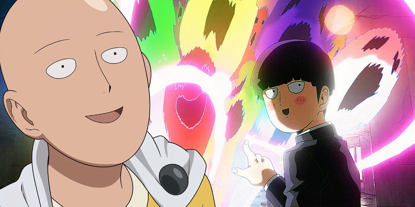 10 anime comici che ti faranno ridere a crepapelle