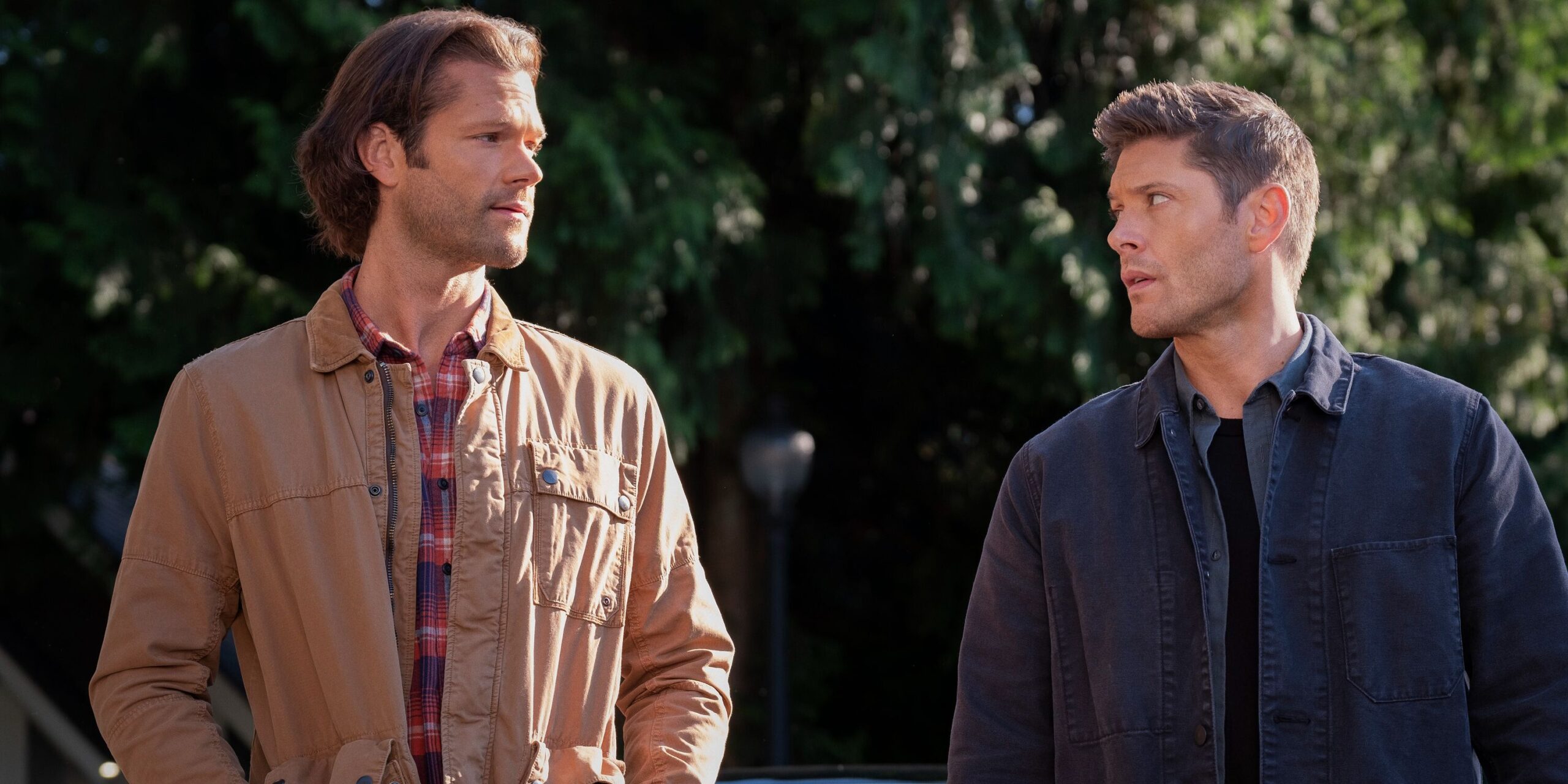 Supernatural stagione 16: il ritorno del trend dei morti che non restano tali Supernatural stagione 16: il ritorno del trend dei morti che non restano tali