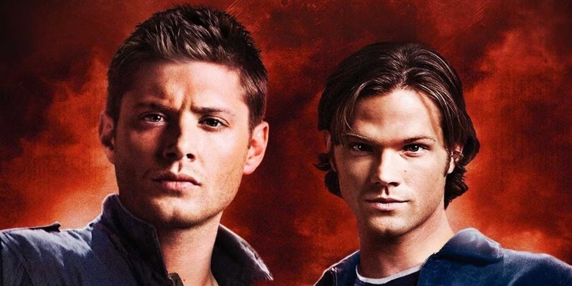scrittore di supernatural greg pak spiega perch233 232 ideale per sam e dean